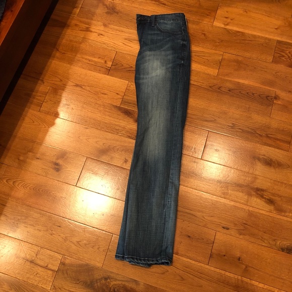 William Rast (Justin Timberlake jeans) 30x32 - Picture 3 of 3